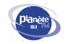 Image de la station 'Planète FM'