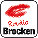 Image of the 'Radio Brocken' station