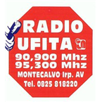 Image of the 'Radio Ufita' station