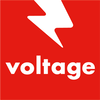 صورة الإذاعة 'Voltage 2000'