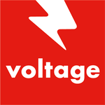 Afbeelding van het 'Voltage 2000' station