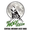 'CKWF 101.5 "The Wolf" Peterborough' 방송국의 이미지