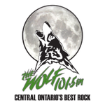 Obraz stacji 'CKWF 101.5 "The Wolf" Peterborough'