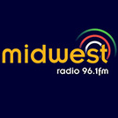 תמונה של תחנת 'Midwest Radio [AAC]'