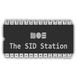 Imagen de la estación 'The SID Station'