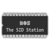 Bild av stationen 'The SID Station'