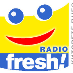 'Fresh!' istasyonunun resmi