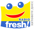 Bild av stationen 'Fresh!'