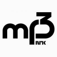 'NRK mP3' istasyonunun resmi