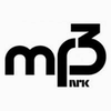 Image of the 'NRK mP3' station