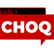 'CHOQ-FM 105,1 Toronto, ON' स्टेशन की छवि