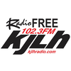 Image of the 'KJLH "Radio Free 102.3" Compton, CA' station