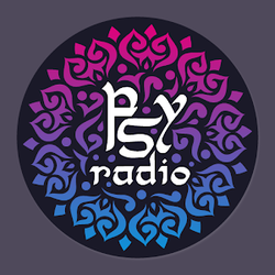 'psyradio * fm - chillout' 방송국의 이미지