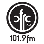 Afbeelding van het 'CFRC 101.9 Queen's University Kingston, ON' station