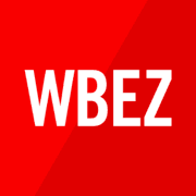 Image of the 'WBEZ 91.5 Chicago Public Radio' station