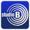 Obraz stacji 'Radio Studio B'