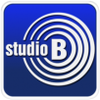 תמונה של תחנת 'Radio Studio B'