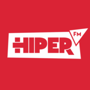 'Hiper FM' istasyonunun resmi