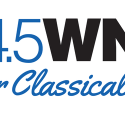 A(z) 'WNED "Classical 94.5" Buffalo, NY' állomás képe