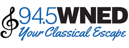 'WNED "Classical 94.5" Buffalo, NY' स्टेशन की छवि