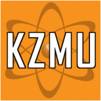 Image of the 'KZMU 90.1 & 106.7 FM Moab, UT' station