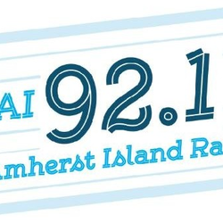 Bild der 'CJAI 92.1 Amherst Island, ON' Station