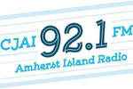 'CJAI 92.1 Amherst Island, ON' 방송국의 이미지