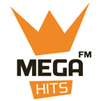 'Mega Hits' स्टेशन की छवि