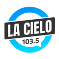 Image of the 'FM CIELO 103.5' station