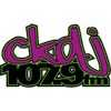 'CKDJ 107.9 Algonquin College, Ottawa'のステーションの画像