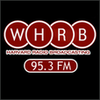 'WHRB 95.3 - Harvard Radio Broadcasting - Cambridge, MA' istasyonunun resmi