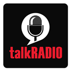 Bild av stationen 'talkRADIO'