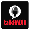 Image de la station 'talkRADIO'