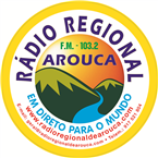 'Rádio Regional de Arouca' स्टेशन की छवि