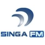 'Singa FM' istasyonunun resmi