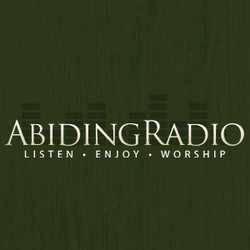 'Abiding Radio Kids' songs and Bible stories' istasyonunun resmi