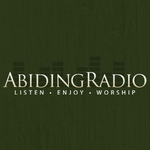 'Abiding Radio Kids' songs and Bible stories' istasyonunun resmi