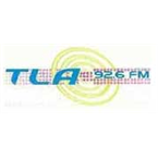 'TLA Rádio' istasyonunun resmi