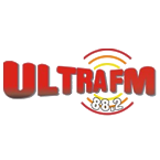 Image of the 'Ultra FM' station