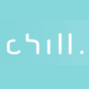 'Chill' 방송국의 이미지