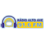 Image of the 'Rádio Alto Ave' station