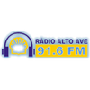 Image of the 'Rádio Alto Ave' station