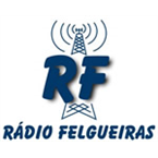 Image of the 'Rádio Felgueiras' station