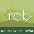 Bild av stationen 'Rádio Cova da Beira'