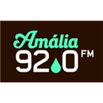 Image de la station 'Rádio Amália'