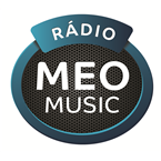 תמונה של תחנת 'Rádio MEO Music'