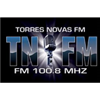 'Torres Novas FM'のステーションの画像