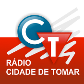 Bild der 'Rádio Cidade de Tomar' Station