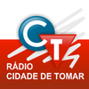 Slika postaje 'Rádio Cidade de Tomar'