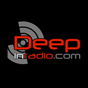 Image de la station 'Deep in Radio'